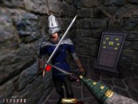 Cкриншот Thief 2: Эпоха металла, изображение № 78665 - RAWG