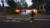 Cкриншот Emergency Call 112 – The Fire Fighting Simulation 2, изображение № 2759578 - RAWG
