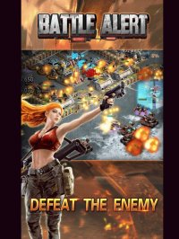 Cкриншот Battle Alert HD, изображение № 887537 - RAWG