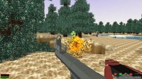 Cкриншот Cube Worlds Survival (itch), изображение № 2640703 - RAWG