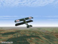 Cкриншот Flying Corps, изображение № 299931 - RAWG