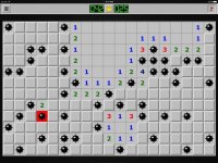 Cкриншот Minesweeper X +, изображение № 2155981 - RAWG