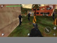 Cкриншот Modern Last Commando Shooter, изображение № 1604158 - RAWG