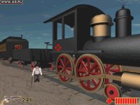 Cкриншот Desperados: An Old West Action Game, изображение № 288682 - RAWG