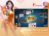 Cкриншот ZingPlay - Game bài - Game cờ, изображение № 2709480 - RAWG