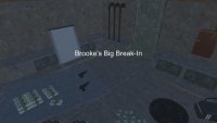 Cкриншот Brookes' Big Break-In, изображение № 2592029 - RAWG