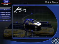 Cкриншот Ford Racing (Old), изображение № 729765 - RAWG