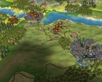 Cкриншот Sid Meier's Civilization 4: Warlords, изображение № 449715 - RAWG