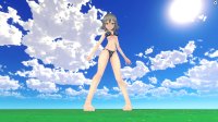 Cкриншот Anime Girls Trample, изображение № 3491442 - RAWG