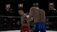 Cкриншот Bellator: MMA Onslaught, изображение № 597290 - RAWG