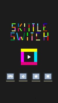 Cкриншот Skittle Switch, изображение № 665689 - RAWG