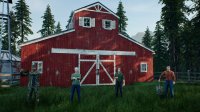 Cкриншот Ranch Simulator - Build, Farm, Hunt, изображение № 3599005 - RAWG