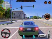 Cкриншот Car Driving Simulator Game 3D, изображение № 3292446 - RAWG