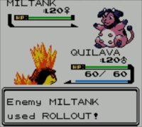 Cкриншот Pokémon Gold, Silver, изображение № 800212 - RAWG