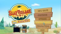 Cкриншот Slap Village: Reality Slap, изображение № 111736 - RAWG