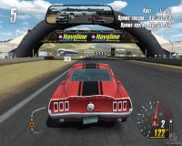 Cкриншот ToCA Race Driver 2: Ultimate Racing Simulator, изображение № 386797 - RAWG