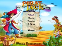 Cкриншот Pirate Jack, изображение № 548949 - RAWG
