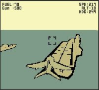 Cкриншот F4 Phantom II Fleet Defender, изображение № 2511386 - RAWG