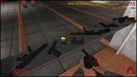 Cкриншот Weapons Simulator - Pistols & SMGs - Indoor Module, изображение № 1719412 - RAWG