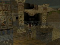 Cкриншот Tomb Raider: Unfinished Business, изображение № 328347 - RAWG