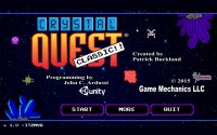 Cкриншот Crystal Quest Classic, изображение № 136835 - RAWG