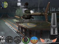 Cкриншот Helicopter Simulator 2016 Free, изображение № 1562340 - RAWG