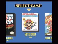 Cкриншот Super Mario All-Stars (1993), изображение № 762862 - RAWG