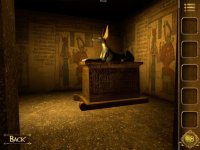 Cкриншот Egyptian Museum Adventure 3D, изображение № 926953 - RAWG