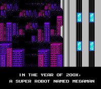 Cкриншот Mega Man 2 (1988), изображение № 736818 - RAWG