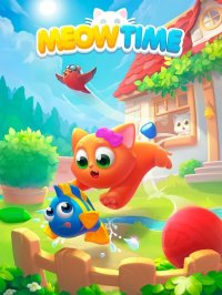 Cкриншот Meowtime, изображение № 1488424 - RAWG