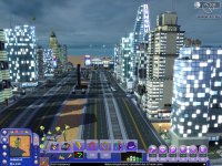 Cкриншот SimCity: Город с характером, изображение № 390318 - RAWG