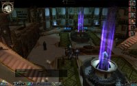Cкриншот Neverwinter Nights 2: Storm of Zehir, изображение № 325511 - RAWG