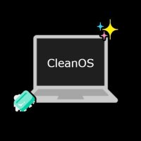 Cкриншот CleanOS, изображение № 2790841 - RAWG
