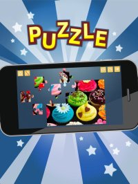 Cкриншот Candy Jigsaw Puzzles Games. Premium, изображение № 2181277 - RAWG