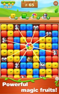 Cкриншот Tap Fruit Blast, изображение № 1499048 - RAWG