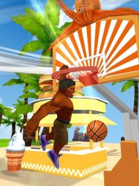 Cкриншот Play Basketball 2020, изображение № 2252607 - RAWG