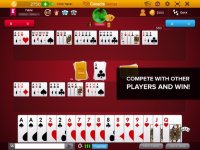 Cкриншот Canasta Hand And Foot, изображение № 2681468 - RAWG