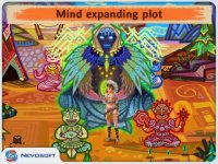 Cкриншот Hypnosis HD Lite: mind-blowing adventure, изображение № 1654293 - RAWG