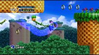 Cкриншот Sonic the Hedgehog 4 - Episode I, изображение № 275137 - RAWG