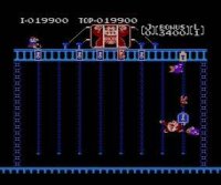 Cкриншот Donkey Kong Jr., изображение № 822764 - RAWG