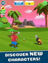 Cкриншот Cobi Golf Shots, изображение № 2122104 - RAWG