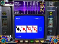 Cкриншот Monopoly Casino Vegas Edition, изображение № 292860 - RAWG