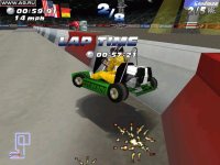 Cкриншот Go Kart Challenge, изображение № 330900 - RAWG