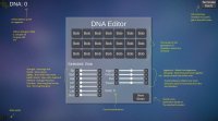 Cкриншот Amoebros, изображение № 1031444 - RAWG