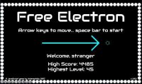Cкриншот Free Electron, изображение № 1198334 - RAWG