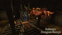 Cкриншот Solitaire Dungeon Escape, изображение № 1456949 - RAWG