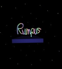 Cкриншот Rumpus, изображение № 176231 - RAWG