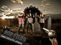 Cкриншот Gun Fiend, изображение № 2044032 - RAWG