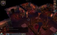 Cкриншот Neverwinter Nights 2: Storm of Zehir, изображение № 325515 - RAWG
