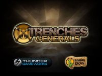 Cкриншот Trenches: Generals, изображение № 938198 - RAWG